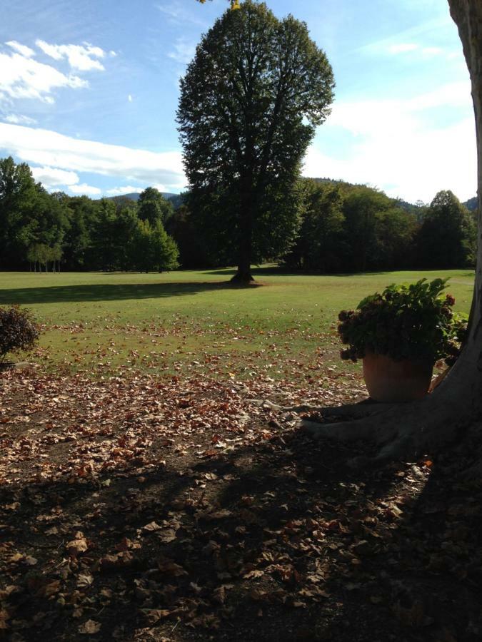 Chateau Du Val Larbont 3*